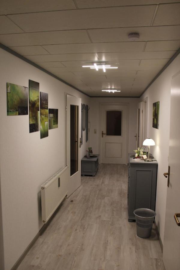Ferienwohnung Schmalzgrube Jöhstadt Екстериор снимка