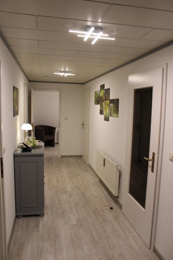 Ferienwohnung Schmalzgrube Jöhstadt Екстериор снимка