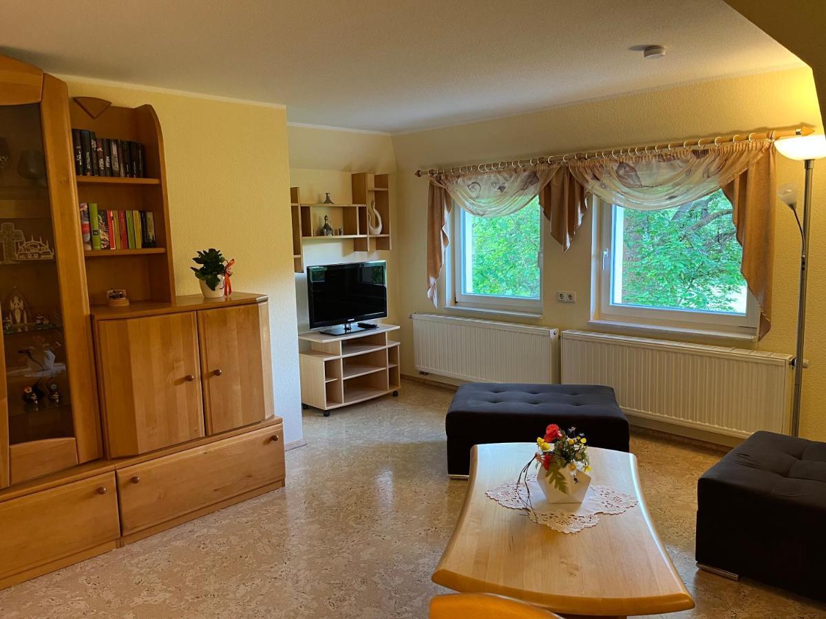 Ferienwohnung Schmalzgrube Jöhstadt Екстериор снимка